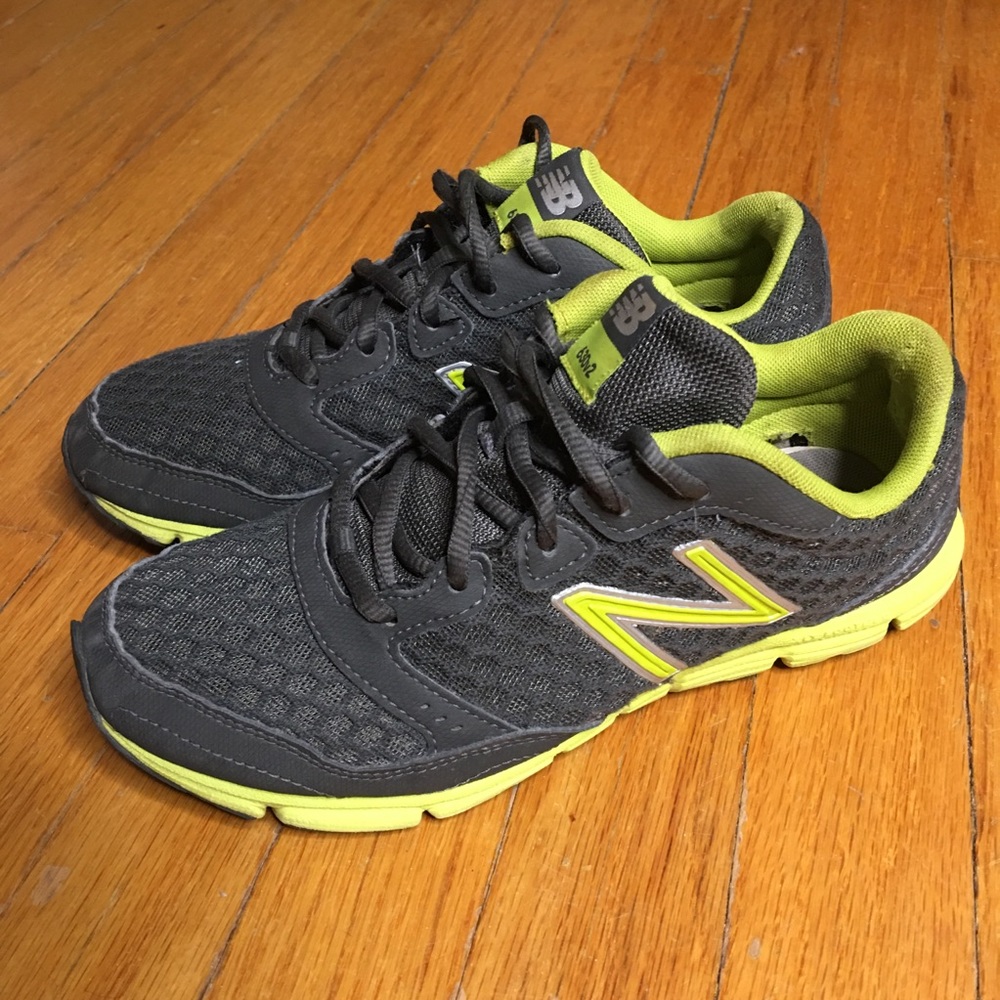 New Balance 630 v2 Running Shoes - Women’s 6.5
